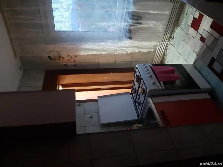 Garsoniera comfort 1 - 4