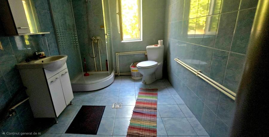 Casă individuală cu 5 camere cu Teren 2804 Mp în Bilciurești