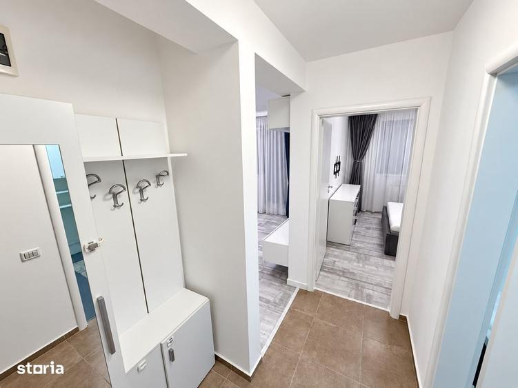 Apartament cu 2 camere în Dudu