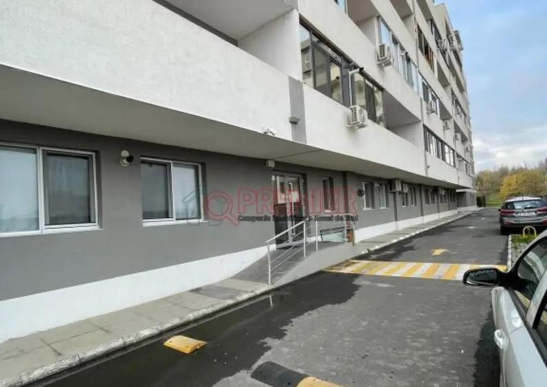 Apartament cu 2 camere decomandat în Vitan