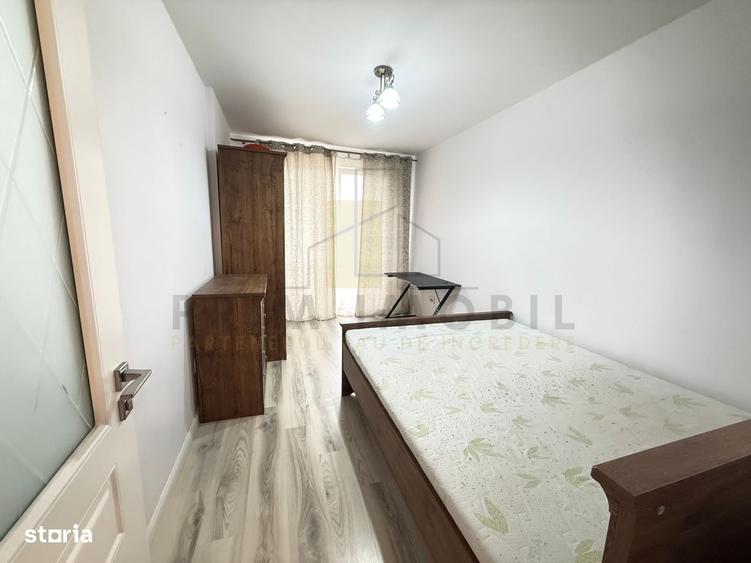 Apartament cu 2 camere în Copou