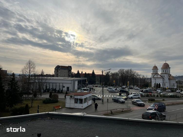 Apartament DE VANZARE cu o locatie excelenta! - 1