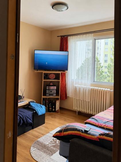 Apartament cu 2 camere în Mănăștur