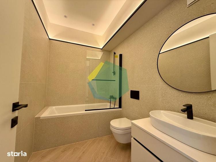 Apartament 4 camere Soseaua Pipera | 2 balcoane | Zona excelenta - 3