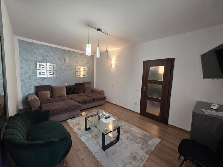 Casă individuală cu 2 camere cu Teren 100 Mp în Ultracentral