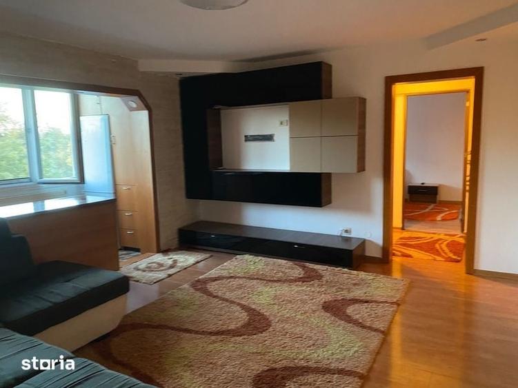 Vand apartament in Timisoara, zona padurea Verde cu suprafata de 57 mp - 1