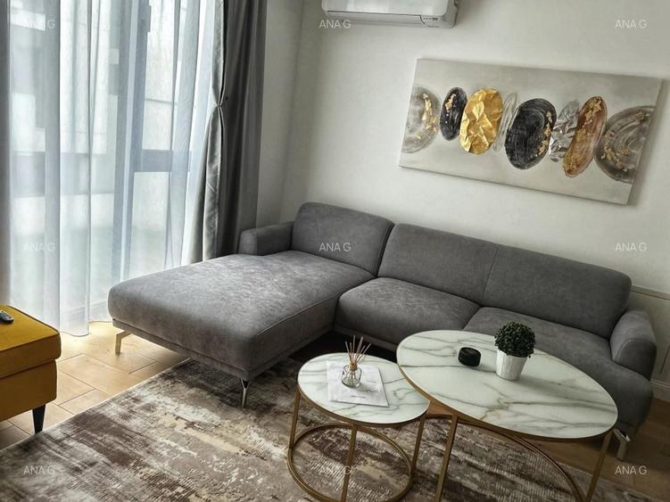 Apartament 2 camere LUX, zona Piata Unirii - 3