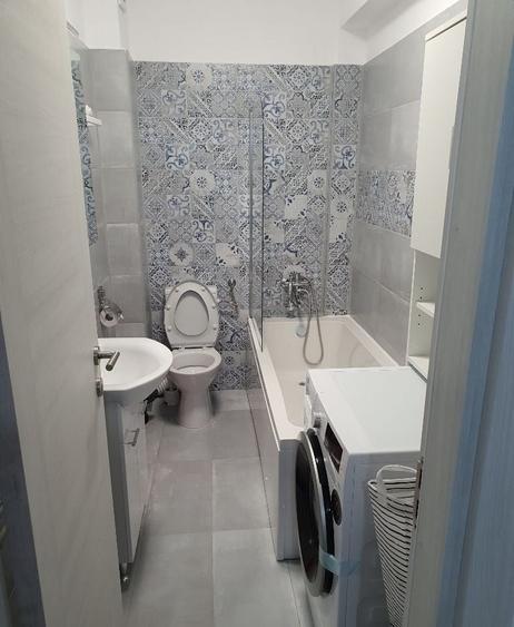 Apartament modern cu 2 camere și parcare inclusă –  Metrou Berceni (10 min) - 4