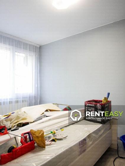 Apartament cu 2 camere în Bd. Independenței