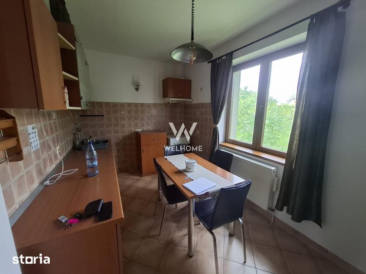 Casă cu 3 camere cu Teren 800 Mp în Central