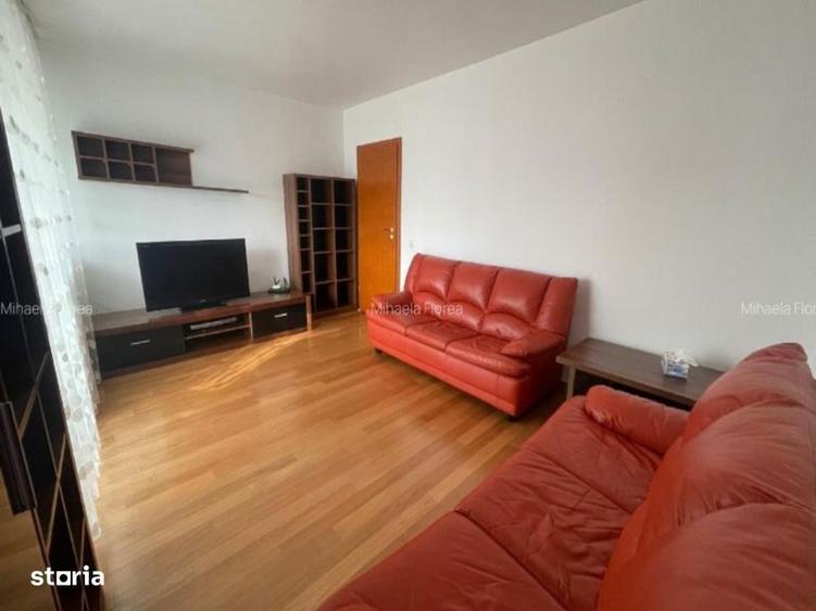 Apartament cu 2 camere decomandat, mobilat în Ștefan cel Mare