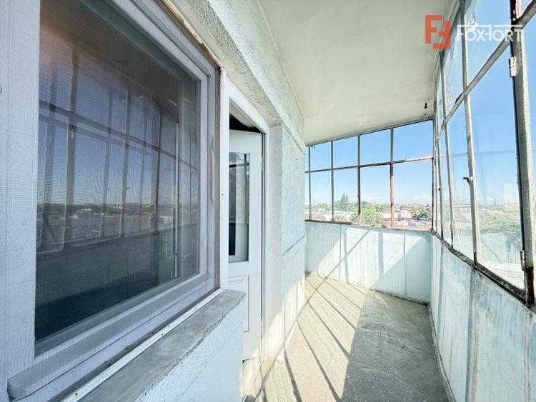 Apartament cu 3 camere decomandat în Iosefin