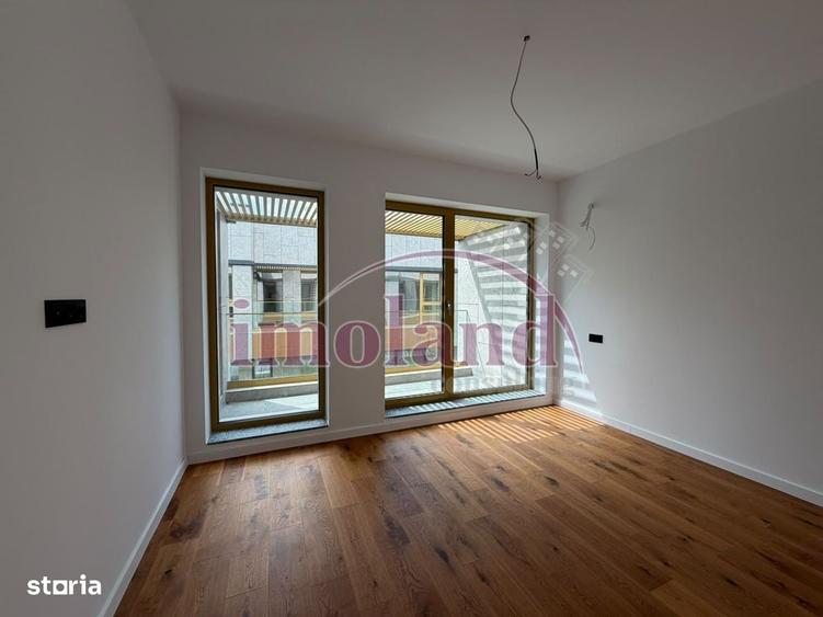 Vanzare - vila noua - 4 camere - Pipera-Iancu Nicolae - 1