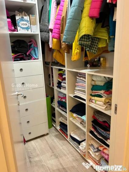 Apartament cu 2 camere decomandat în Sisești