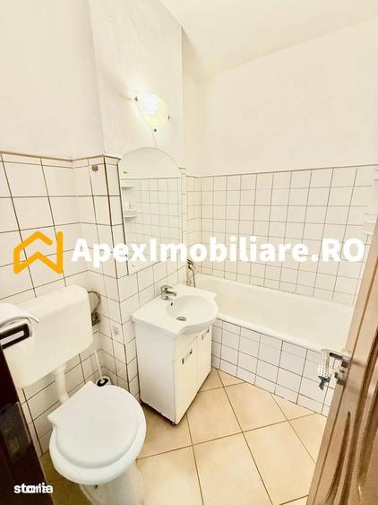 Apartament cu 2 camere decomandat în Nicolae Grigorescu