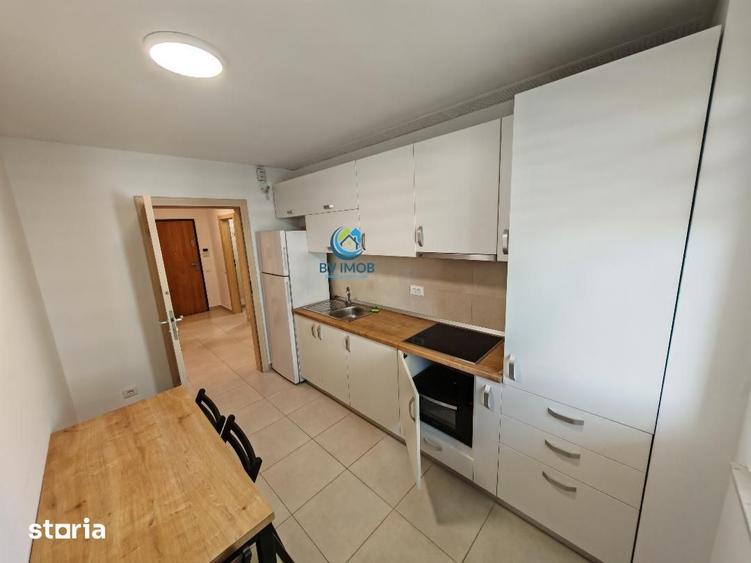 Inchiriem Apartament 2 Camere, Modern, Decomandat, Astra Urban Plaza - 11