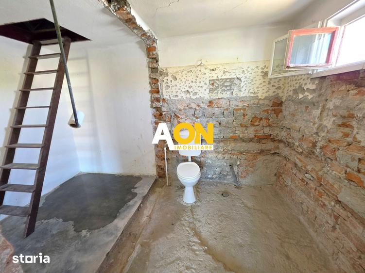 Casă cu 4 camere cu Canalizare în Tolstoi