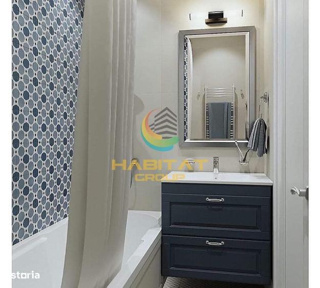 Vanzare apartament 2 camere spatios 66mp finalizat 2026 - 4