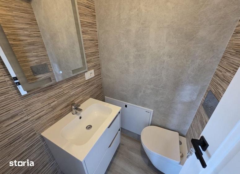 Apartament cu 3 camere în Valea Lupului