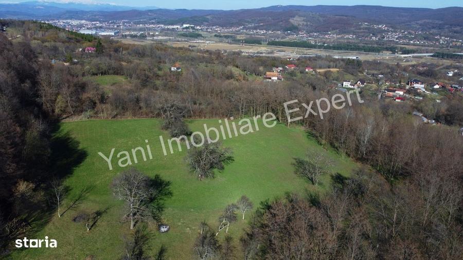 Teren de vanzare in Curtea de Arges, zona Noaptes. - 18