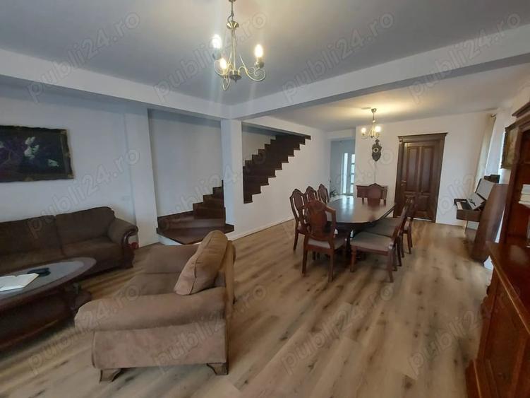 Casa 120 mp cu pivnita si terasa acoperita schimb + diferenta - 6