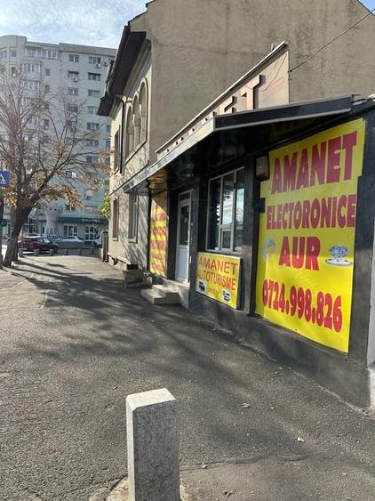 Spatiu comercial Stradal - 2