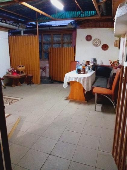 Casă cu 3 camere în Central