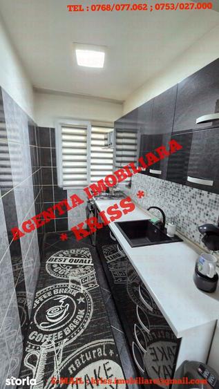 Apartament 2 Camere NORD-KAUFLAND Confort 2 Etaj P Mob. Utilat Balcon - 3