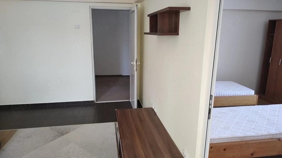 Apartament cu 2 camere decomandat în Cug