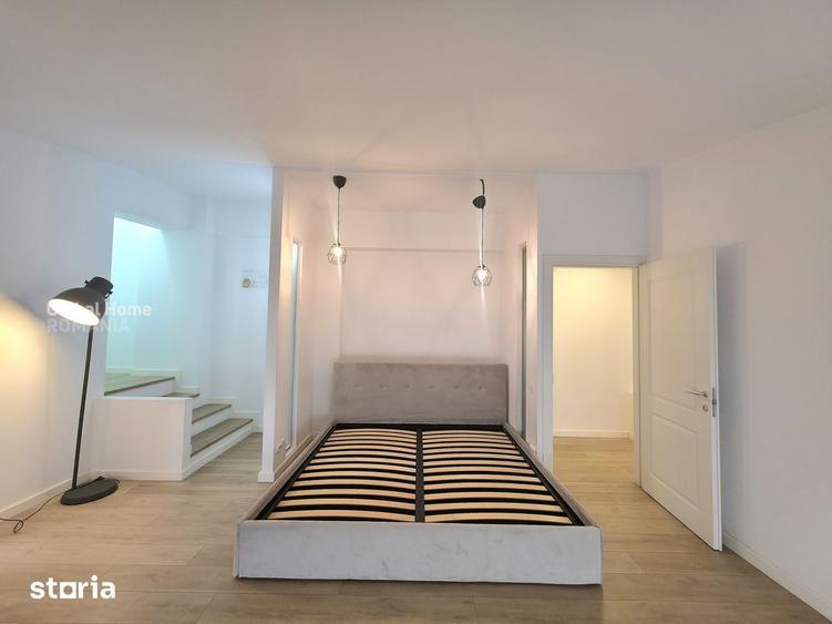 Duplex - Polona 89 - Ultracentral | Apartament 3 Camere + Terasa + Par - 2