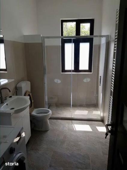 AP. 2 CAMERE - 13 SEPTEMBRIE, PARCARE INCLUSA, MOBILAT UTILAT MODERN - 5