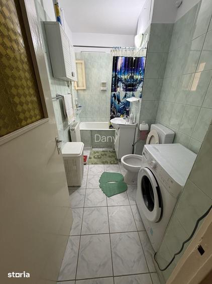 Ocazie! Apartament 2 camere mobilat ?i utilat complet !
