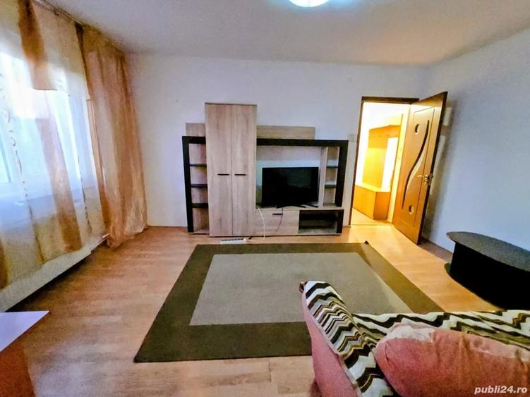 Apartament cu 2 camere semidecomandat în Blașcovici