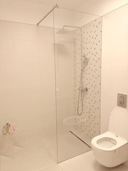 Apartament cu 3 camere, mobilat în Herăstrău
