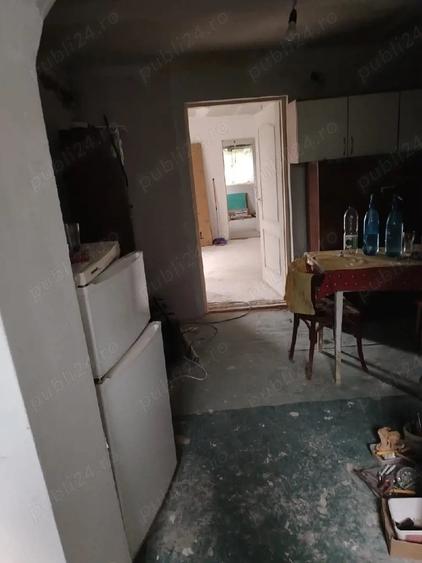 Casă cu 3 camere cu Teren 940 Mp în Central