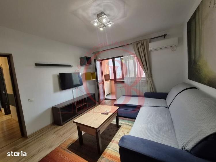 Apartament cu 3 camere decomandat în Theodor Pallady