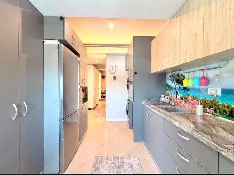 Apartament cu 3 camere în Pipera
