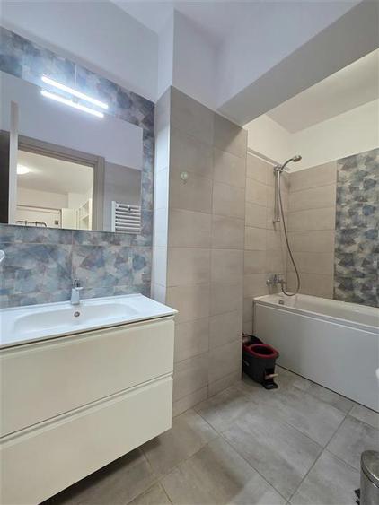 Apartament cu 2 camere semidecomandat în Tudor Vladimirescu