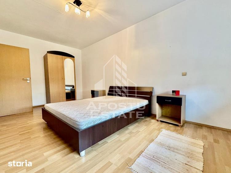 Casă cu 1 camere cu Teren 1500 Mp în Central