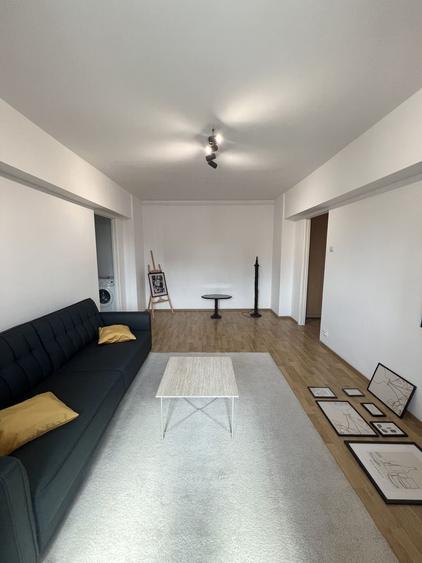 Direct Proprietar/ Prima inchiriere dupa renovare / 3 Camere /2 Bai , Vedere panoramica / Bloc solid / Transport la scara - 4