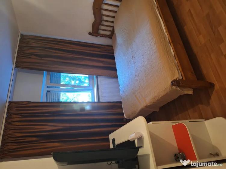 Garsonieră decomandată în Exterior Vest