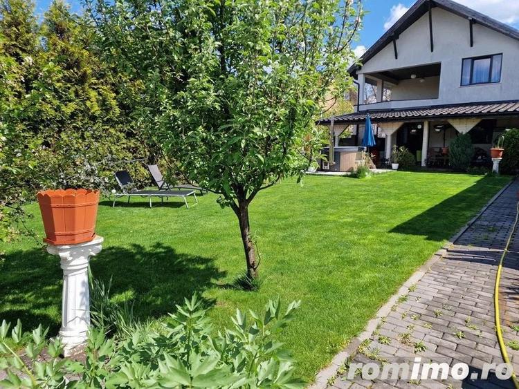 Unirii - Vanzare casa 5 camere - Strada Agricultorilor - 1