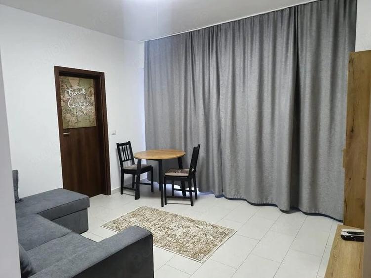 Garsonieră semidecomandată în Pantelimon