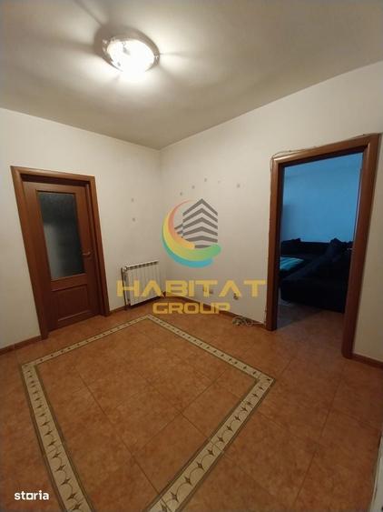 Inchiriere ap 2 camere 58 mp langa statuia cu lupoaica - 5