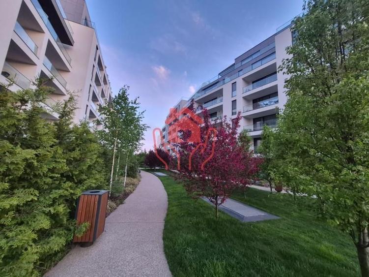 JANDARMERIEI (THE IVY)-3 camere cu gradina privata, cladire nZEB, langa padure! - 7