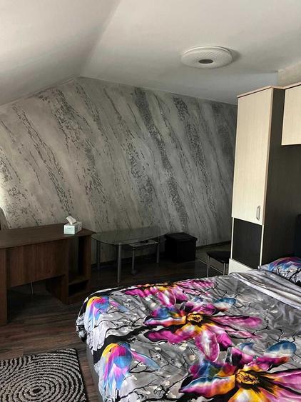 Garsonieră decomandată în Mazepa 2