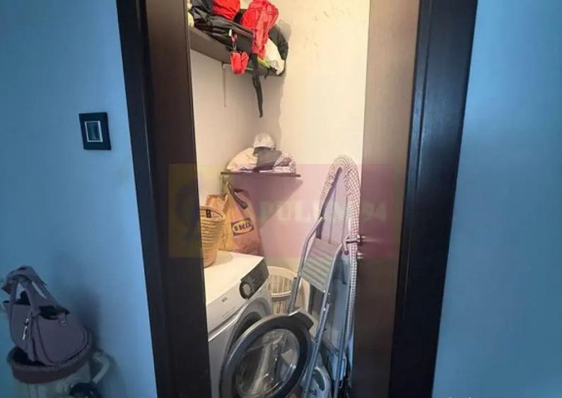Apartament cu 3 camere decomandat, mobilat în Calea Călărașilor