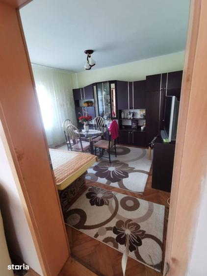 Casă cu 3 camere cu Teren 625 Mp în Gării