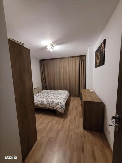 City of Mara - 2 Camere - Etaj 2 - Decomandat - Centrala Proprie - 6