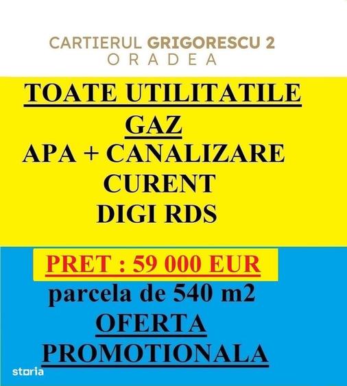 Spațiu comercial, în Centura